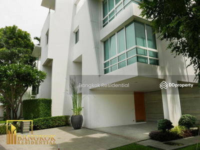 The Trees, Bangkok, Thailand The Trees, Bangkok, Thailand