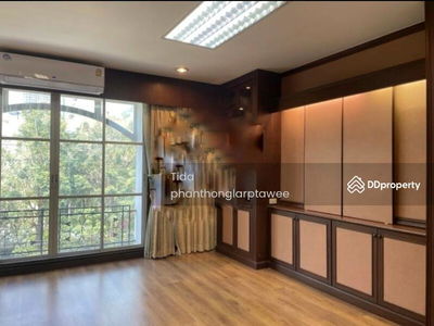 Baan Klang Muang Ratchada-Ladprao, Bangkok, Thailand Baan Klang Muang Ratchada-Ladprao, Bangkok, Thailand