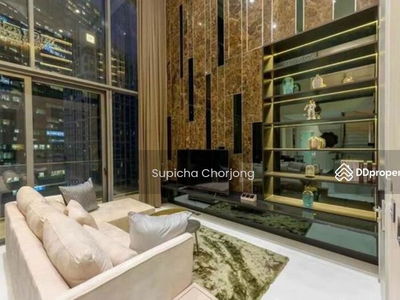 Vittorio 39, Bangkok, Thailand Vittorio 39, Bangkok, Thailand