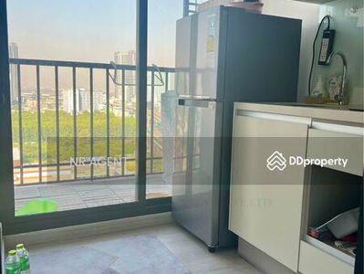 Skyline Rattanathibet, Nonthaburi, Thailand Skyline Rattanathibet, Nonthaburi, Thailand