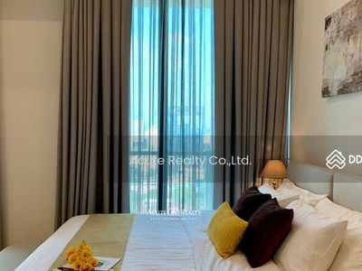 Noble Recole, Bangkok, Thailand Noble Recole, Bangkok, Thailand