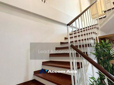 Home Office | 4 Bedrooms Townhouse for Rent in Sukhumvit, Bangkok near BTS Ekkamai (AA33995), Bangkok, Thailand Home Office | 4 Bedrooms Townhouse for Rent in Sukhumvit, Bangkok near BTS Ekkamai (AA33995), Bangkok, Thailand