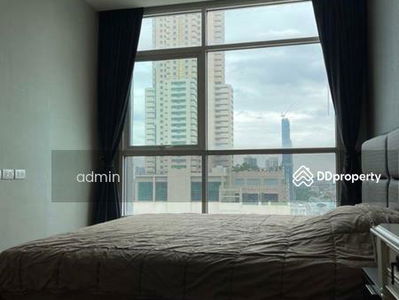 IDEO Verve Ratchaprarop, Bangkok, Thailand IDEO Verve Ratchaprarop, Bangkok, Thailand