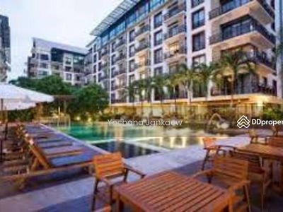 Amanta Ratchada, Bangkok, Thailand Amanta Ratchada, Bangkok, Thailand