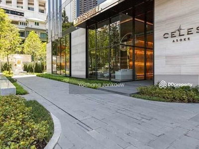 Celes Asoke, Bangkok, Thailand Celes Asoke, Bangkok, Thailand