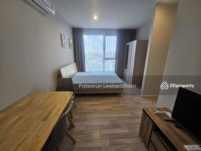 IDEO Mobi Sukhumvit Eastpoint, Bangkok, Thailand IDEO Mobi Sukhumvit Eastpoint, Bangkok, Thailand