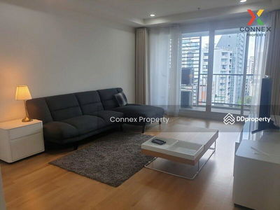15 Sukhumvit Residences, Bangkok, Thailand 15 Sukhumvit Residences, Bangkok, Thailand