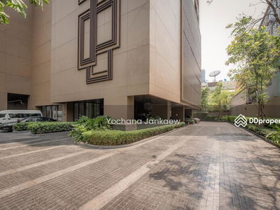 Noble Reveal, Bangkok, Thailand Noble Reveal, Bangkok, Thailand