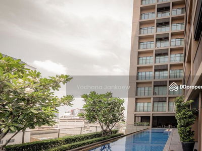 Noble Reveal, Bangkok, Thailand Noble Reveal, Bangkok, Thailand