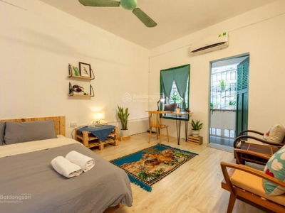 Tran Quoc Toan Street, Vietnam Tran Quoc Toan Street, Vietnam