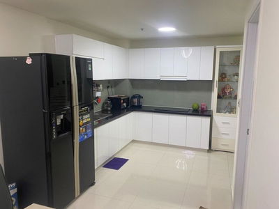 The Park Residence Phước Kiển, Vietnam The Park Residence Phước Kiển, Vietnam