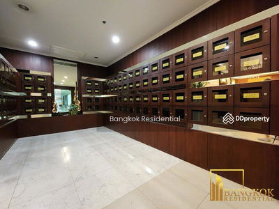 Piyathip Place, Bangkok, Thailand Piyathip Place, Bangkok, Thailand