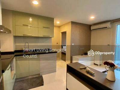 The Crest Sukhumvit 24, Bangkok, Thailand The Crest Sukhumvit 24, Bangkok, Thailand