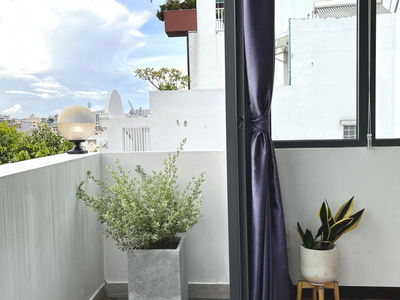 Truong Sa Street, Vietnam Truong Sa Street, Vietnam