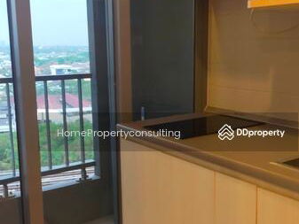 IDEO MOBI Sukhumvit Eastgate, Bangkok, Thailand IDEO MOBI Sukhumvit Eastgate, Bangkok, Thailand