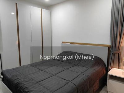 Supalai City Resort Charan 91, Bangkok, Thailand Supalai City Resort Charan 91, Bangkok, Thailand