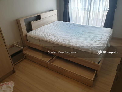 Maestro 12 Ratchathewi, Bangkok, Thailand Maestro 12 Ratchathewi, Bangkok, Thailand