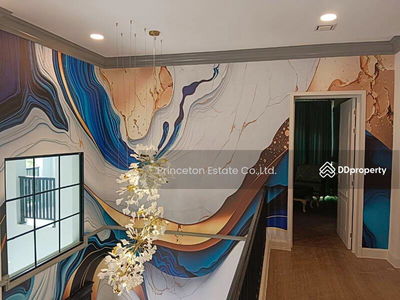 Nantawan Rama 9 New Krungthepkreetha, Bangkok, Thailand Nantawan Rama 9 New Krungthepkreetha, Bangkok, Thailand