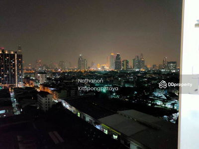 Fuse Chan-Sathorn, Bangkok, Thailand Fuse Chan-Sathorn, Bangkok, Thailand