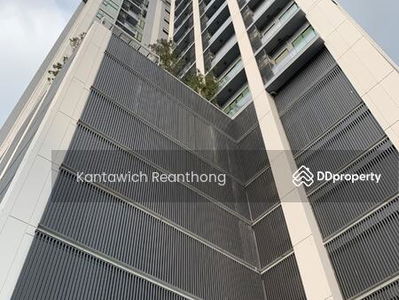 The Reserve Phahol-Pradipat, Bangkok, Thailand The Reserve Phahol-Pradipat, Bangkok, Thailand