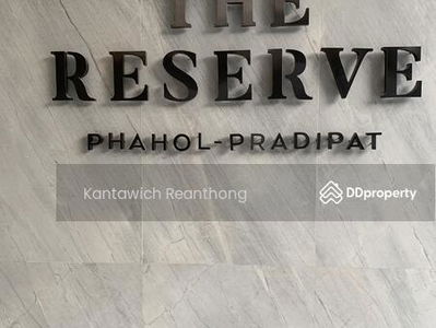 The Reserve Phahol-Pradipat, Bangkok, Thailand The Reserve Phahol-Pradipat, Bangkok, Thailand