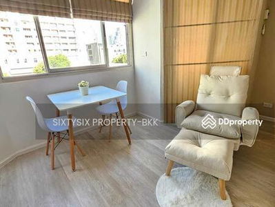 Silom Park View Condominium, Bangkok, Thailand Silom Park View Condominium, Bangkok, Thailand