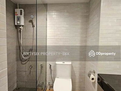 Silom Park View Condominium, Bangkok, Thailand Silom Park View Condominium, Bangkok, Thailand