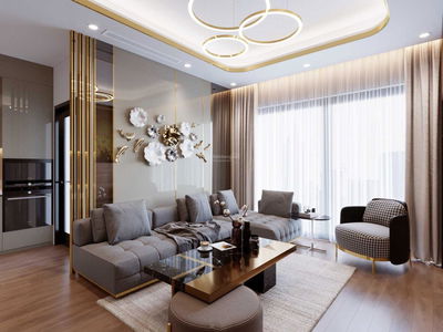 Green Park Tran Thu Do, Vietnam  Green Park Tran Thu Do, Vietnam