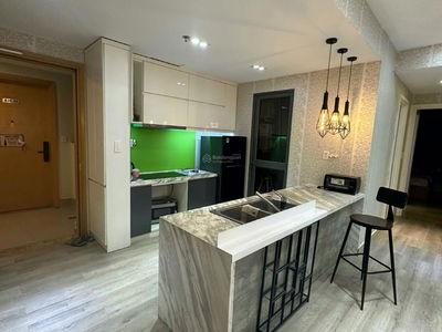 Masteri Thao Dien, Vietnam Masteri Thao Dien, Vietnam