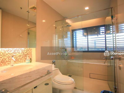 Circle Living Prototype, Bangkok, Thailand Circle Living Prototype, Bangkok, Thailand