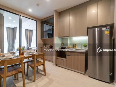 Noble Ploenchit, Bangkok, Thailand Noble Ploenchit, Bangkok, Thailand