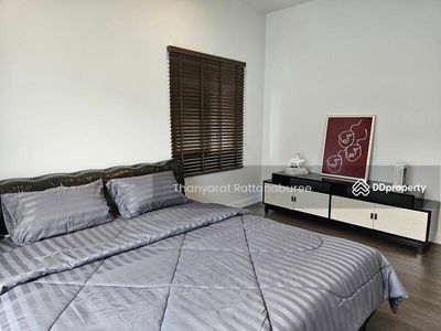 Setthasiri-Krungthep Kreetha 2, Bangkok, Thailand Setthasiri-Krungthep Kreetha 2, Bangkok, Thailand