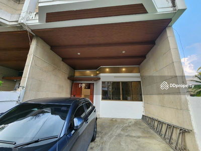 For Rent Townhome Sukhumvit 99 Near BTS Bangchak, Bangkok, Thailand For Rent Townhome Sukhumvit 99 Near BTS Bangchak, Bangkok, Thailand