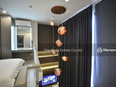 IDEO Mobi Asoke, Bangkok, Thailand IDEO Mobi Asoke, Bangkok, Thailand