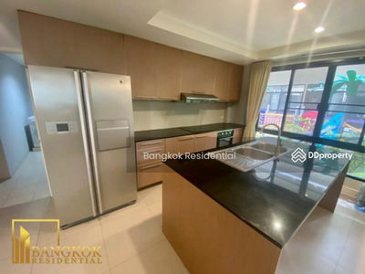 Veranda Ville - 4 Bedroom House in Thonglor, Bangkok, Thailand Veranda Ville - 4 Bedroom House in Thonglor, Bangkok, Thailand