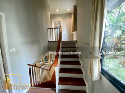 Veranda Ville - 4 Bedroom House in Thonglor, Bangkok, Thailand Veranda Ville - 4 Bedroom House in Thonglor, Bangkok, Thailand