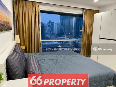 Sukhumvit Suites, Bangkok, Thailand Sukhumvit Suites, Bangkok, Thailand