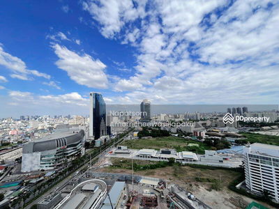 Noble Revolve Ratchada, Bangkok, Thailand Noble Revolve Ratchada, Bangkok, Thailand