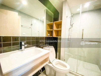 NUE Noble Chaengwattana, Nonthaburi, Thailand NUE Noble Chaengwattana, Nonthaburi, Thailand