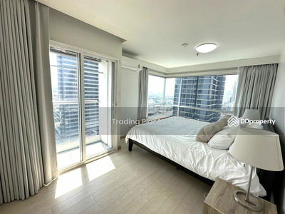 Silom Suite, Bangkok, Thailand Silom Suite, Bangkok, Thailand