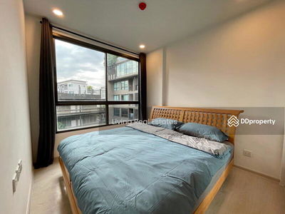 The Tree Sukhumvit 64, Bangkok, Thailand The Tree Sukhumvit 64, Bangkok, Thailand