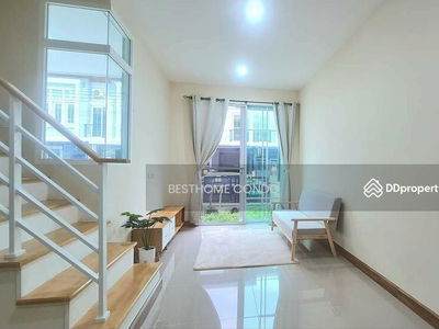 (Golden Town 3 Bangna-Suanluang), Bangkok, Thailand (Golden Town 3 Bangna-Suanluang), Bangkok, Thailand