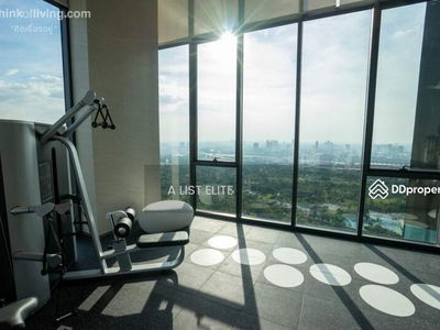 The Crest Park Residences, Bangkok, Thailand The Crest Park Residences, Bangkok, Thailand