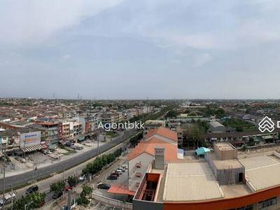 Fuse Sense Bangkae, Bangkok, Thailand Fuse Sense Bangkae, Bangkok, Thailand