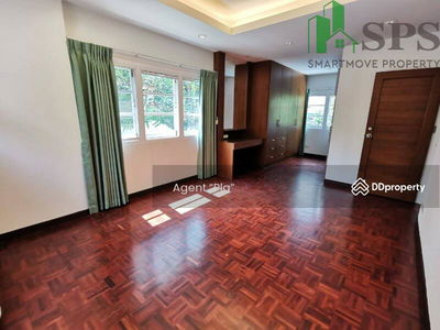 Single house for rent in Soi Sukhumvit 20. (SPSAM872), Bangkok., Thailand Single house for rent in Soi Sukhumvit 20. (SPSAM872), Bangkok., Thailand