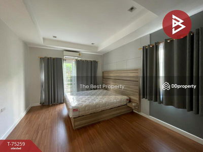 Pruklada Prachauthit90 Village, Samut Prakan, Thailand Pruklada Prachauthit90 Village, Samut Prakan, Thailand