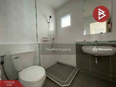 Pruklada Prachauthit90 Village, Samut Prakan, Thailand Pruklada Prachauthit90 Village, Samut Prakan, Thailand