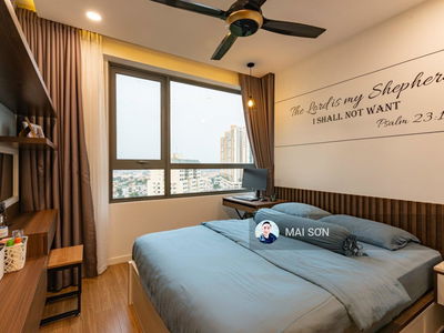 Lexington Residence, Vietnam Lexington Residence, Vietnam