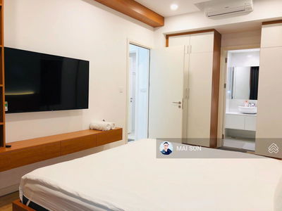 Lexington Residence, Vietnam Lexington Residence, Vietnam