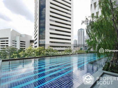 Noble Revolve Ratchada 2, Bangkok, Thailand Noble Revolve Ratchada 2, Bangkok, Thailand